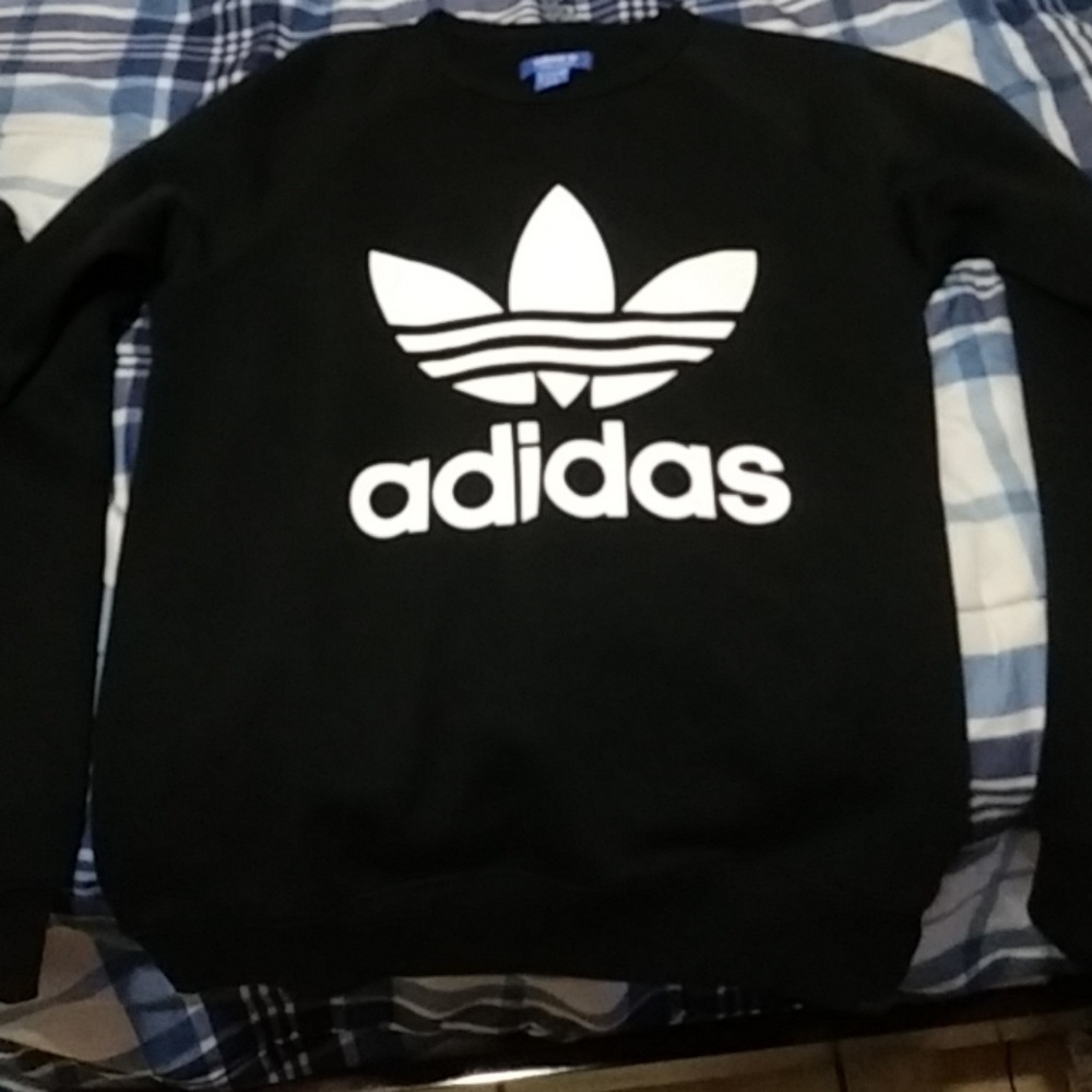 Adidas Sweatshirt